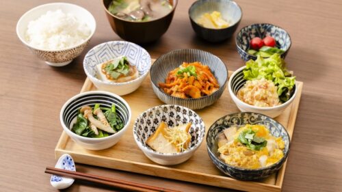 KOKO HOTEL 赤羽駅前の朝食